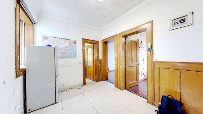 月浦八村二手房实景图