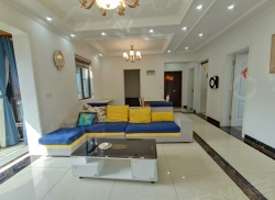 整租·保利未来城市二街区 4室2厅 南_保利未来城市二街区租房