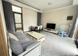 整租·石梅半岛 2室2厅 东南/南_石梅半岛租房