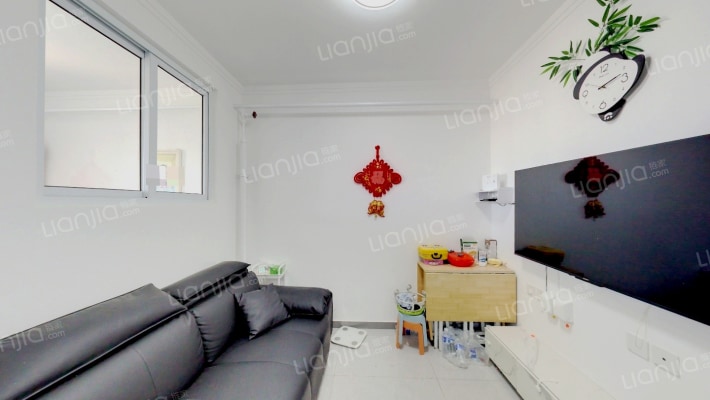 郝庄家园东区二手房实景图