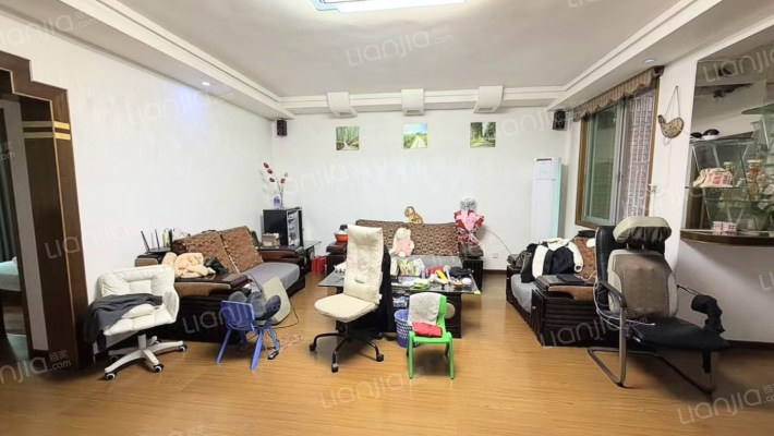 资圣路9号院二手房实景图