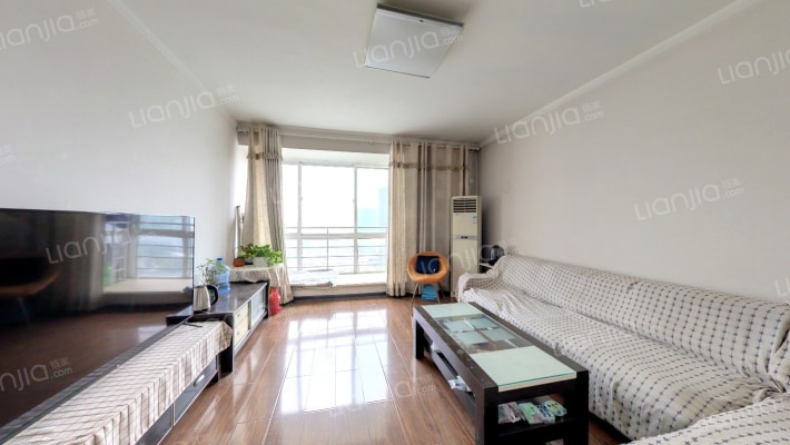 丽都花园二手房实景图