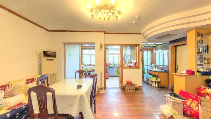 宇秦园二手房实景图