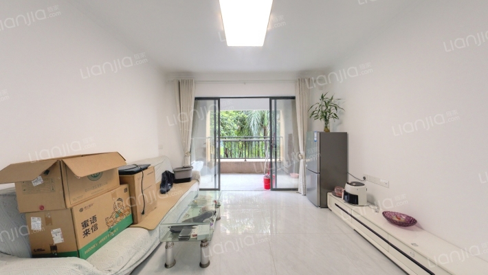 太阳城巧克力二手房实景图