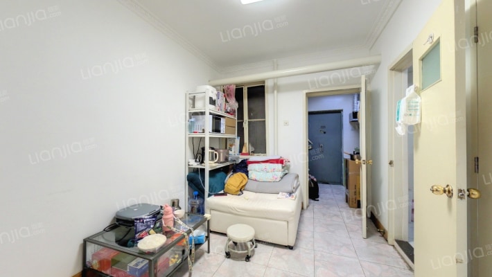 前门东大街1号二手房实景图