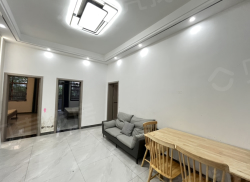 整租·五三大道53号 3室2厅 南_五三大道53号租房