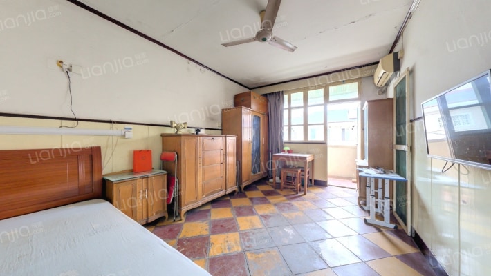 泗塘三村二手房实景图