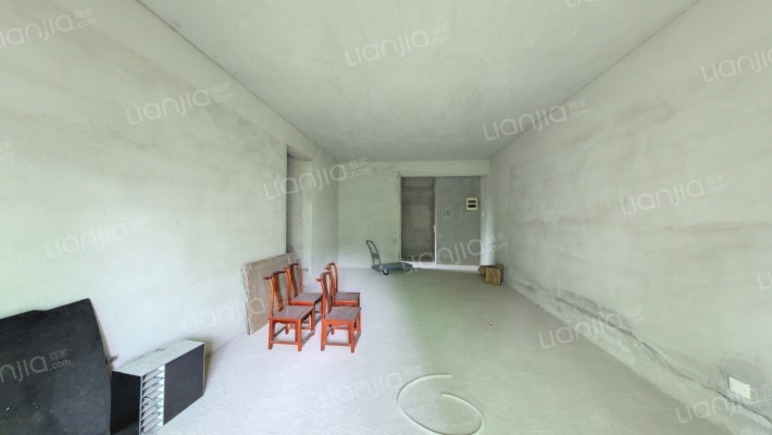 三正半山豪苑棕榈园二手房实景图