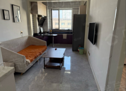 整租·鹏城杰座 1室1厅 南/北_鹏城杰座租房