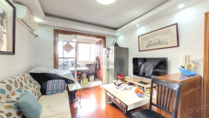 永康城永锦苑二手房实景图