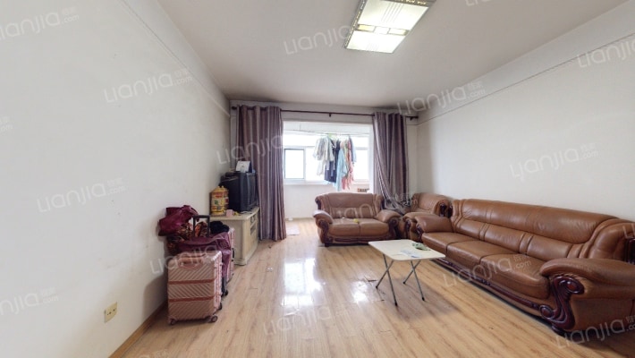 紫薇田园都市B区二手房实景图