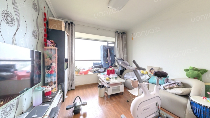 尚郡二手房实景图