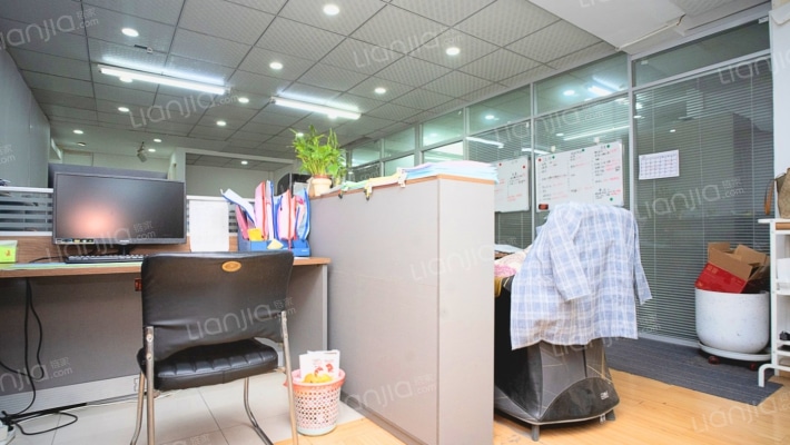 成贤大厦二手房实景图