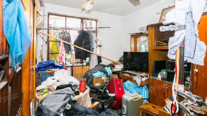 宜川二村二手房实景图