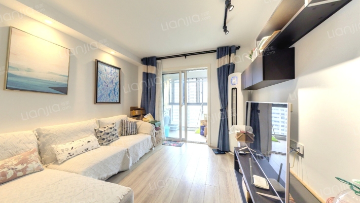 泰来苑二手房实景图