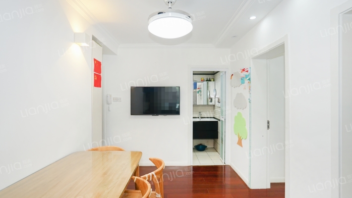 三泉路332弄二手房实景图