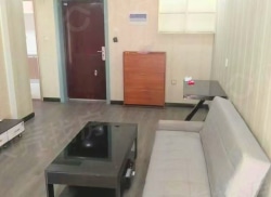 整租·名门世家 2室1厅 南_名门世家租房