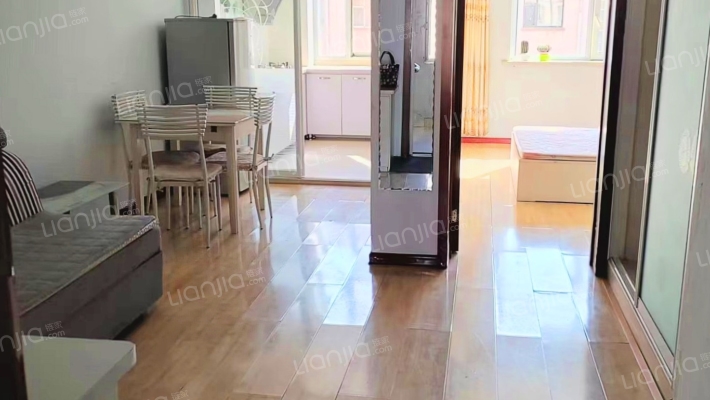 绣山苑二手房实景图