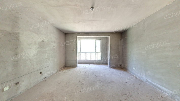 鹿锦苑二手房实景图