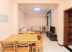 整租·西浦观邸 2室1厅 西南_西浦观邸租房