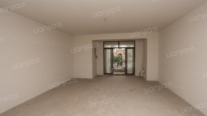 御湖枫景二手房实景图