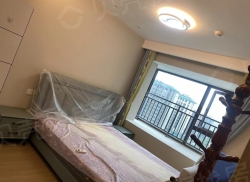 整租·雅居乐金茂悦棠 3室2厅 南/北_雅居乐金茂悦棠租房