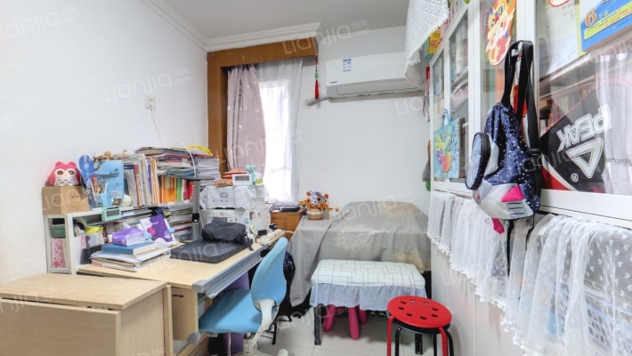 交科院二手房实景图