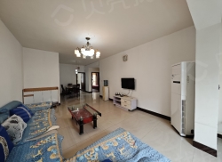 整租·江城苑二期 3室2厅 南_江城苑二期租房