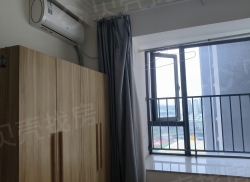 整租·碧桂园生态城 1室1厅 南_碧桂园生态城租房