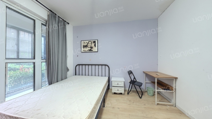 浦泰和天下三期二手房实景图