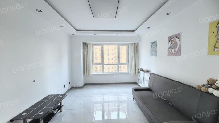 宏运置地幸福美郡二手房实景图