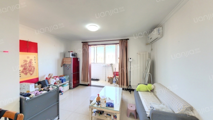 福盈家园二手房实景图