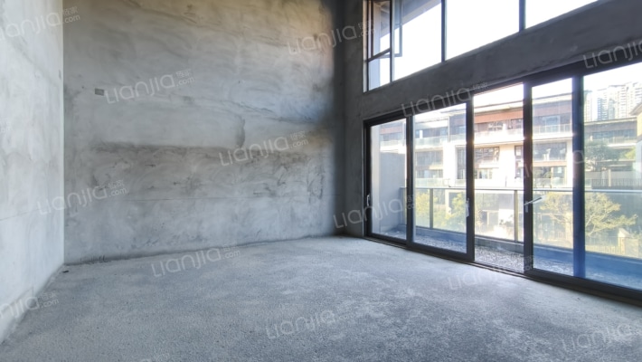 星河丹堤WZ区二手房实景图