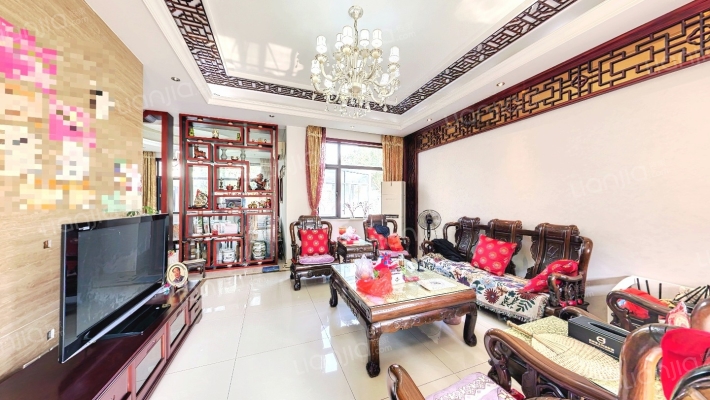 锦泽苑（吴中）二手房实景图