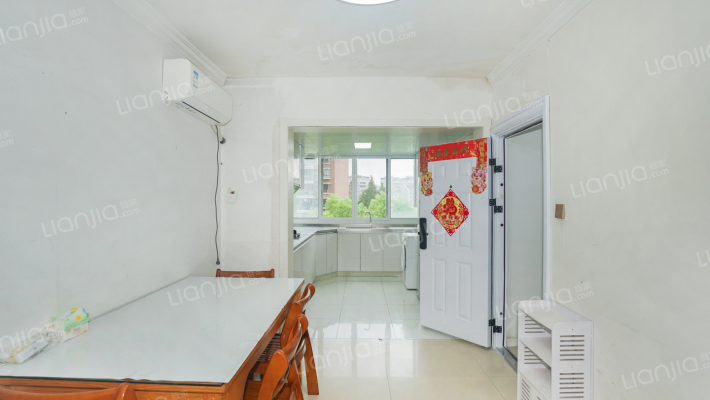 杨泰三村二手房实景图