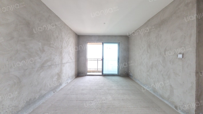 裕城万卷山二手房实景图