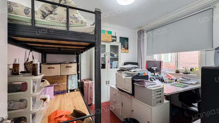 长寿新村(普陀)二手房实景图