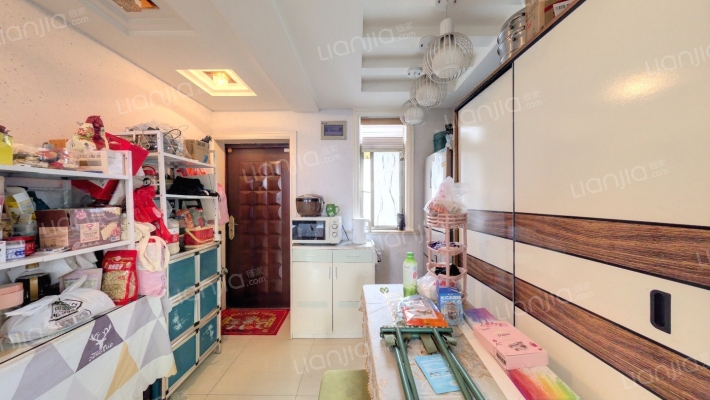 川北小区二手房实景图