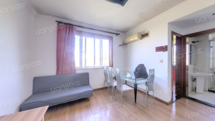 桃园新城新城中虹佳园北区二手房实景图