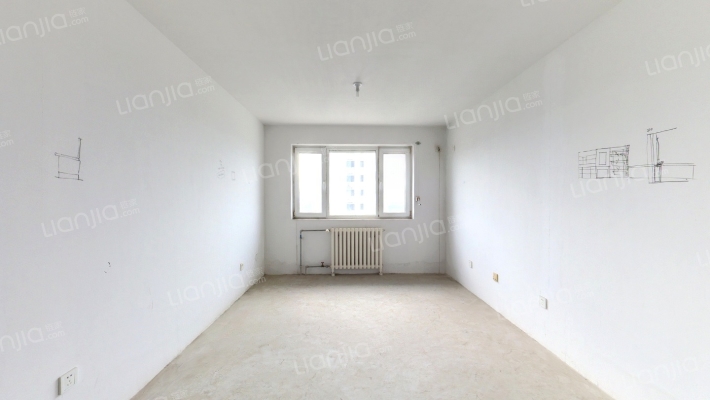 汇景苑二手房实景图