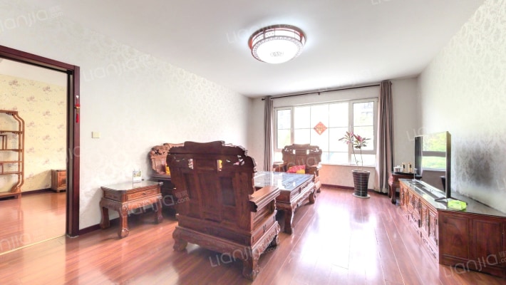 龙湖花盛香醍二手房实景图