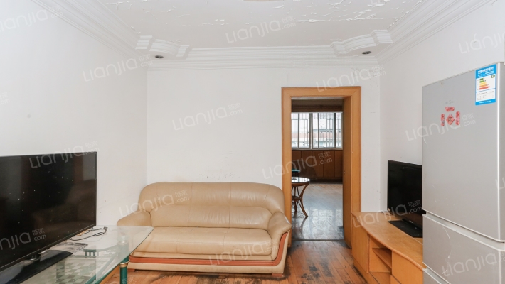 大华二村二手房实景图