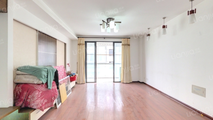 西提丽府二手房实景图