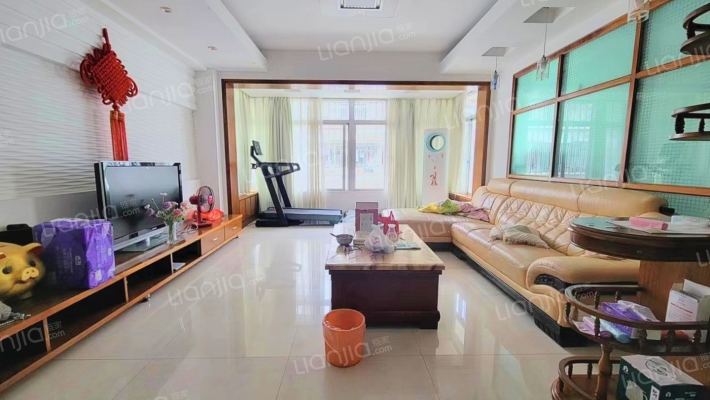 裕达小区二手房实景图