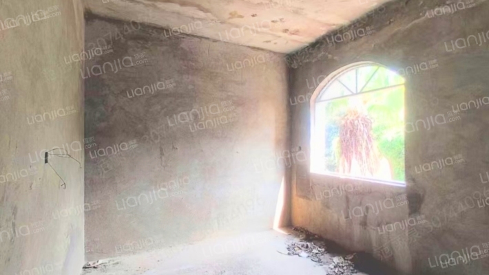 南洋馨园二手房实景图