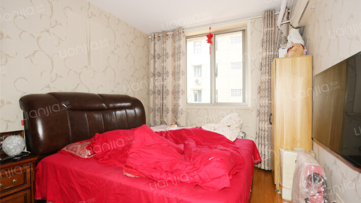 友谊新村二手房实景图