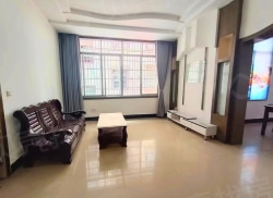 整租·鲤鱼嘴社区 3室2厅 南/北_鲤鱼嘴社区租房