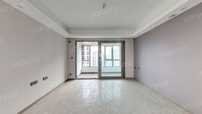 万科·雁鸣湖二手房实景图