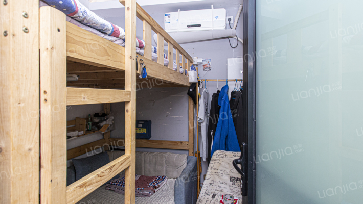 诸家宅小区二手房实景图