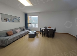 整租·大唐人家 3室2厅 南/北_大唐人家租房